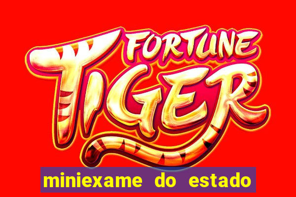 miniexame do estado mental pdf